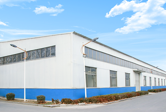 宁津海力特汽车部件有限公司