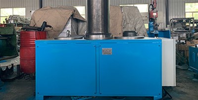 消声器设备的基本介绍及主要类型